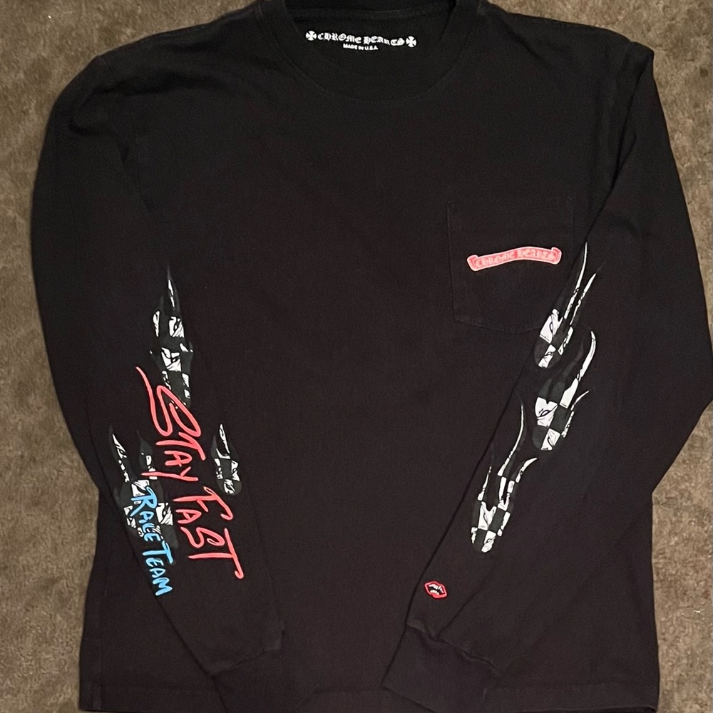 Chrome Heart x Matty Boy